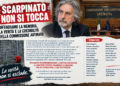 Coordinamento familiari vittime stragi e attentati: ‘Rinnoviamo la nostra solidarietà al senatore Roberto Scarpinato’
