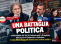 FdI: “Sostituite Scarpinato”. Scarpinato: “Contro di me bullismo politico”