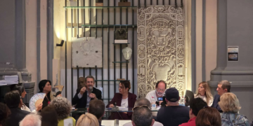 Barberio, Ardita, Ingroia e l’importanza del passaggio ai giovani per contrastare le mafie