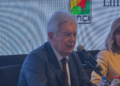 Claudio Martelli: “Trovo molto contraddittorio la sua attività precedente e quella di Ministro”