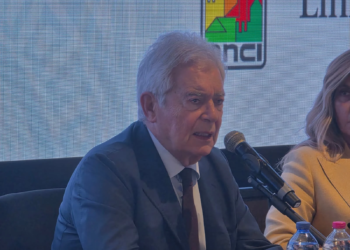 Claudio Martelli: “Trovo molto contraddittorio la sua attività precedente e quella di Ministro”