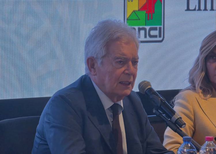 Claudio Martelli: “Trovo molto contraddittorio la sua attività precedente e quella di Ministro”