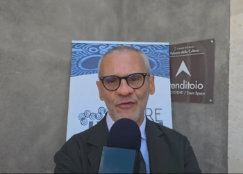 Mariano Sciacca: “Ci vuole molta più formazione sull’utilizzo dell’intelligenza artificiale”