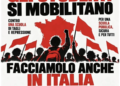 Italia in Piazza, il 17 ottobre mobilitazione nazionale contro il carovita: giovani e lavoratori scendono in strada