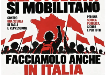 Italia in Piazza, il 17 ottobre mobilitazione nazionale contro il carovita: giovani e lavoratori scendono in strada