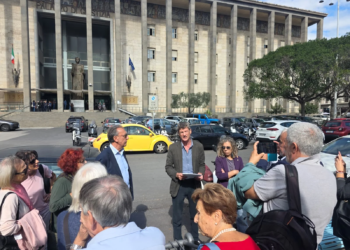 Faro: “Questa legge elettorale impedisce di esprimere un voto che sia uguale e consapevole”