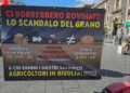 A Catania la protesta del Comitato Carovita Caltagirone: “Non chiediamo privilegi. Chiediamo dignità”