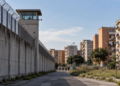 Italia al contrario: più carceri e meno case