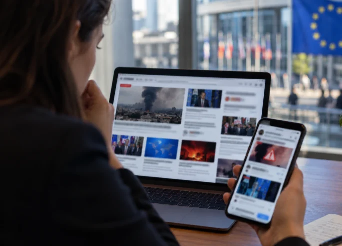 Libertà di espressione e pluralismo democratico nell’era della manipolazione informativa