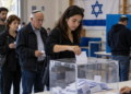 Oltre l’era Netanyahu: cosa si decide davvero nelle urne in Israele