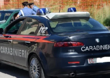 Montaquila, tentano la truffa del finto carabiniere ai danni di un’anziana: due arresti dopo un inseguimento sulla SS 158