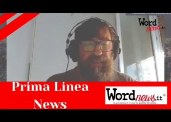 Pablo Bonuccelli (CARC): «Serve una nuova unità popolare per superare la crisi del capitalismo»