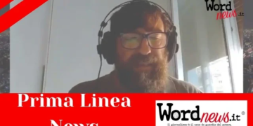 Pablo Bonuccelli (CARC): «Serve una nuova unità popolare per superare la crisi del capitalismo»