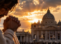 Caro Gesù, sveglia la Chiesa dal torpore dello spirito