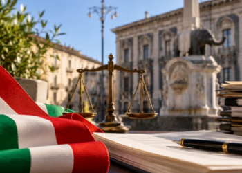 Catania, Trantino e il dovere di amministrare: ascolto, trasparenza e potere