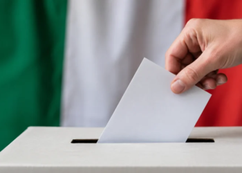 Democrazia, il grande inganno del potere