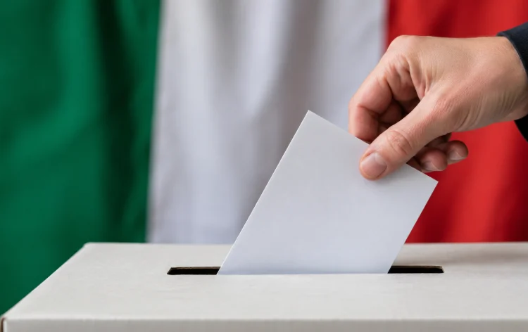 Democrazia, il grande inganno del potere