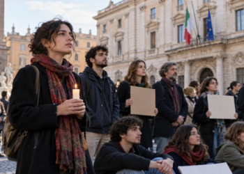 Protestare senza violenza: la lezione di Gandhi e Martin Luther King contro il degrado politico