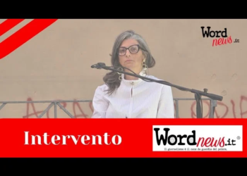 Francesca Albanese: «La democrazia viene vandalizzata. Dobbiamo immaginare un futuro diverso»