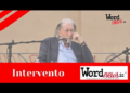 Roberto Scarpinato: «Riprendiamoci la politica dal basso. Nessuno può salvarsi da solo»