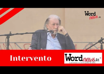 Roberto Scarpinato: «Riprendiamoci la politica dal basso. Nessuno può salvarsi da solo»