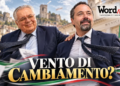 Isernia, il vento del cambiamento soffia in famiglia: dopo lo sGovernatore Michele arriva Luca Iorio