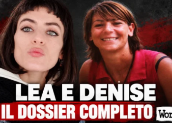 Lea Garofalo e Denise, il dossier completo: tutti gli articoli di WordNews.it