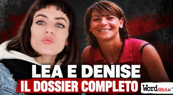 Lea Garofalo e Denise, il dossier completo: tutti gli articoli di WordNews.it