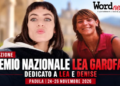 Premio Nazionale Lea e Denise Garofalo: la quinta edizione a Padula dal 24 al 26 novembre