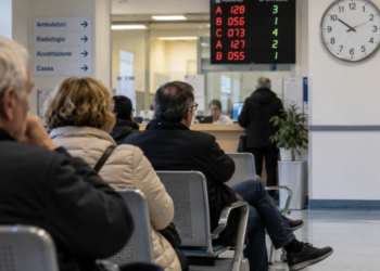 Liste d’attesa nella sanità, la Corte dei conti: miliardi stanziati ma i cittadini continuano ad aspettare