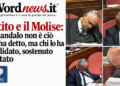 Lotito e il Molise: lo scandalo non è ciò che ha detto, ma chi lo ha candidato, sostenuto e votato