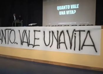 «Lì c’è un pericolo costante»