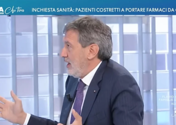 Farmaci “negati”, Presidente Abruzzo: «Se fosse vero sarei in galera», due anni dopo l’inchiesta della Procura