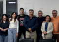 Ordine dei Giornalisti del Molise, urne all’82%: eletta la nuova squadra guidata da Vincenzo Cimino