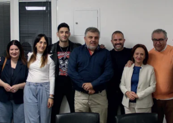 Ordine dei Giornalisti del Molise, urne all’82%: eletta la nuova squadra guidata da Vincenzo Cimino