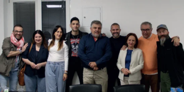 Ordine dei Giornalisti del Molise, urne all’82%: eletta la nuova squadra guidata da Vincenzo Cimino