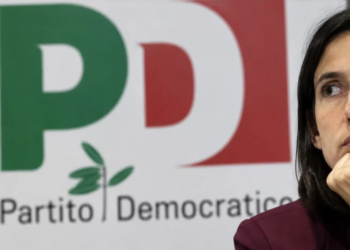 La deriva del PD: Schlein, il riarmo e la crisi del campo progressista