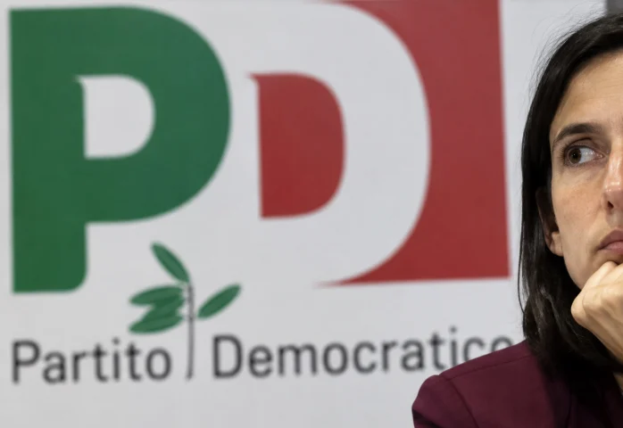La deriva del PD: Schlein, il riarmo e la crisi del campo progressista
