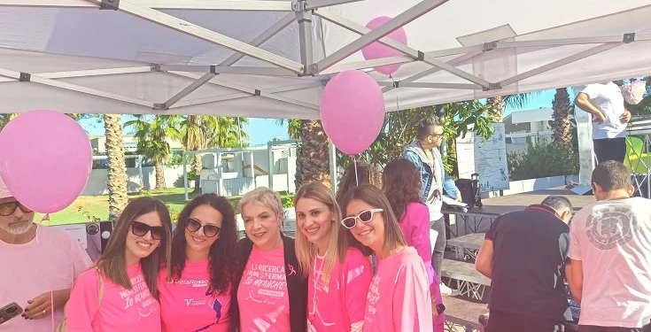 «La solidarietà e la prevenzione sono gesti del cuore»