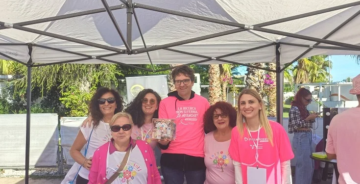 «La solidarietà e la prevenzione sono gesti del cuore»