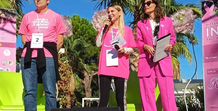 «La solidarietà e la prevenzione sono gesti del cuore»