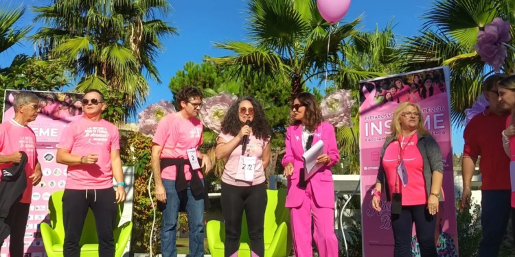 «La solidarietà e la prevenzione sono gesti del cuore»