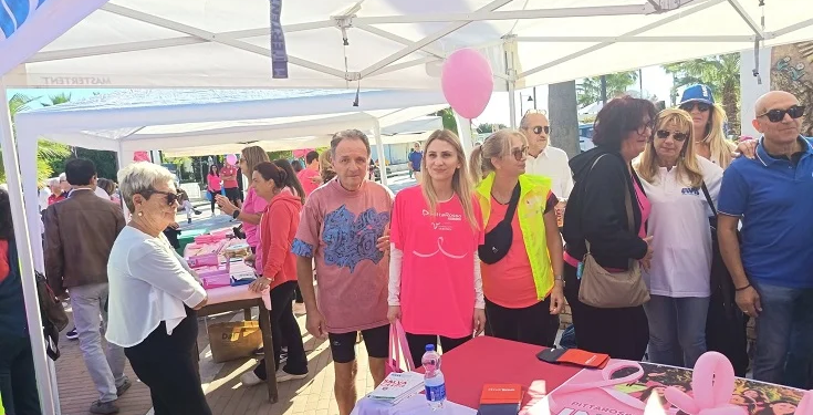 «La solidarietà e la prevenzione sono gesti del cuore»