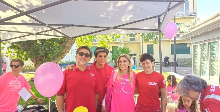 «La solidarietà e la prevenzione sono gesti del cuore»