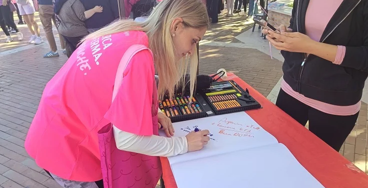 «La solidarietà e la prevenzione sono gesti del cuore»