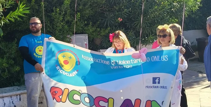 «La solidarietà e la prevenzione sono gesti del cuore»