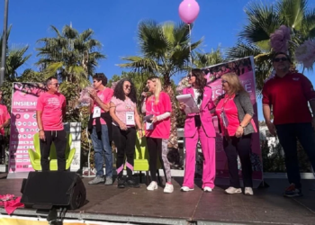 «La solidarietà e la prevenzione sono gesti del cuore»