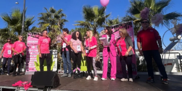 «La solidarietà e la prevenzione sono gesti del cuore»