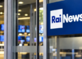 Sigfrido Ranucci lascia Report e torna a RaiNews24: «Nessuna ingiustizia mi toglierà il sorriso»