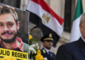L’alibi perfetto della realpolitik: il caso Regeni, l’Egitto e le responsabilità dello Stato